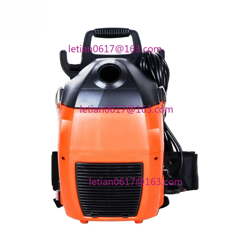 Hot Sale 1000W 3L Industrial Dry Vacuum Cleaner Wholesale High Quality Backpack Design Electric Manual Cleaning New Dust Bag
Hot Sale 1000W 3L Industrial Dry Vacuum Cleaner Wholesale High Quality Backpack Design Electric Manual Cleaning New Dust Bag
