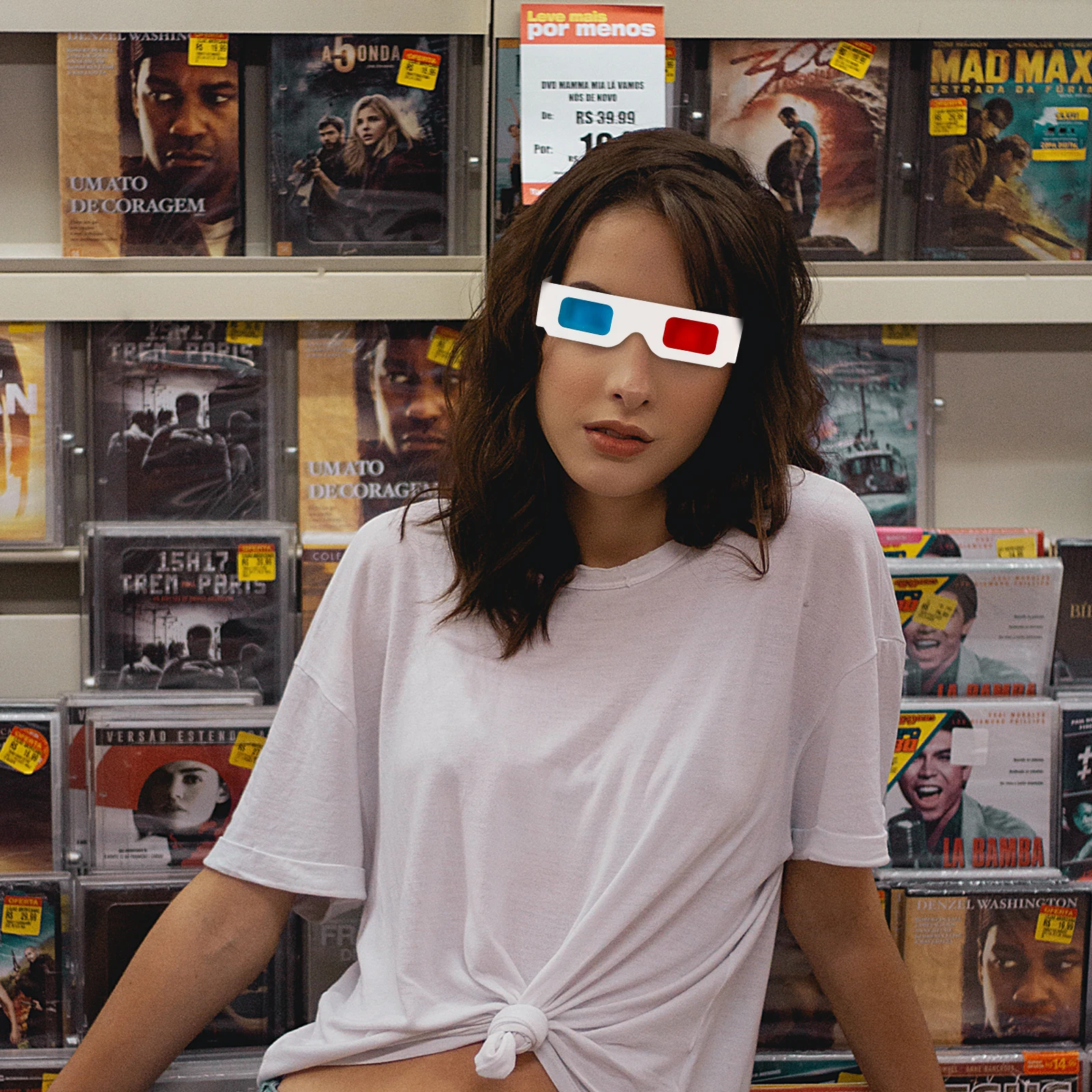 100 Pcs 3D Red and Blue Glasses Viewing Cardboard paper Glasses frame Universal Theater Anaglyph Glasses Eyewear for Movie Video 
100 Pcs 3D Red and Blue Glasses Viewing Cardboard paper Glasses frame Universal Theater Anaglyph Glasses Eyewear for Movie Video