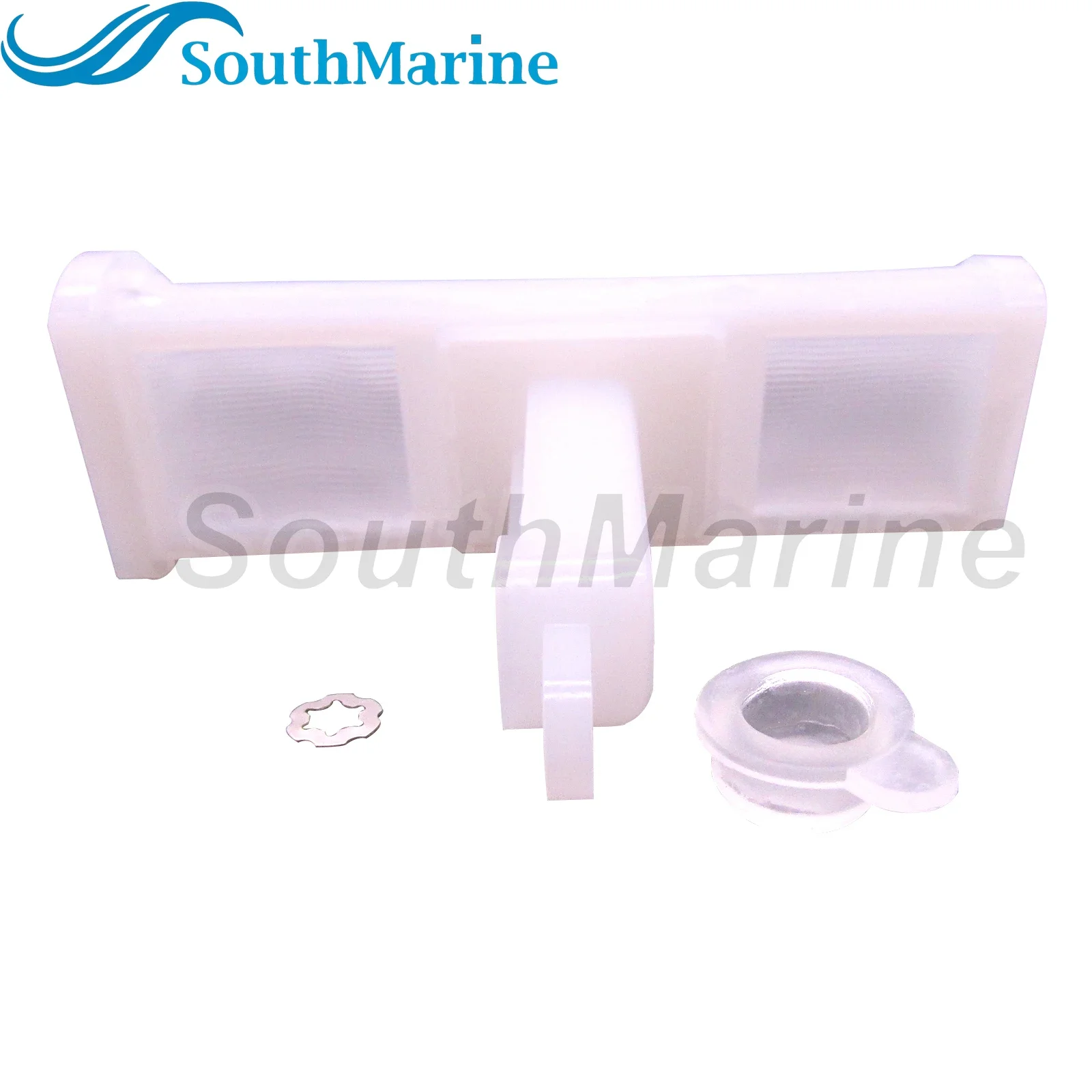 Лодочный мотор 6C5-13915-00 Фильтр топливного насоса для Yamaha 50HP-90HP, подходит для подвесного двигателя Sierra 18-79973 Egnine
Лодочный мотор 6C5-13915-00 Фильтр топливного насоса для Yamaha 50HP-90HP, подходит для подвесного двигателя Sierra 18-79973 Egnine