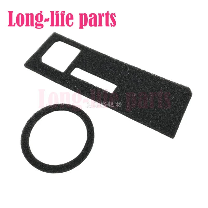 5 SETS Waste Toner Sponge Seals High Quality For Ricoh MP 5501 3001 4501 4502 3502 3002 3501 Copier Parts
5 SETS Waste Toner Sponge Seals High Quality For Ricoh MP 5501 3001 4501 4502 3502 3002 3501 Copier Parts