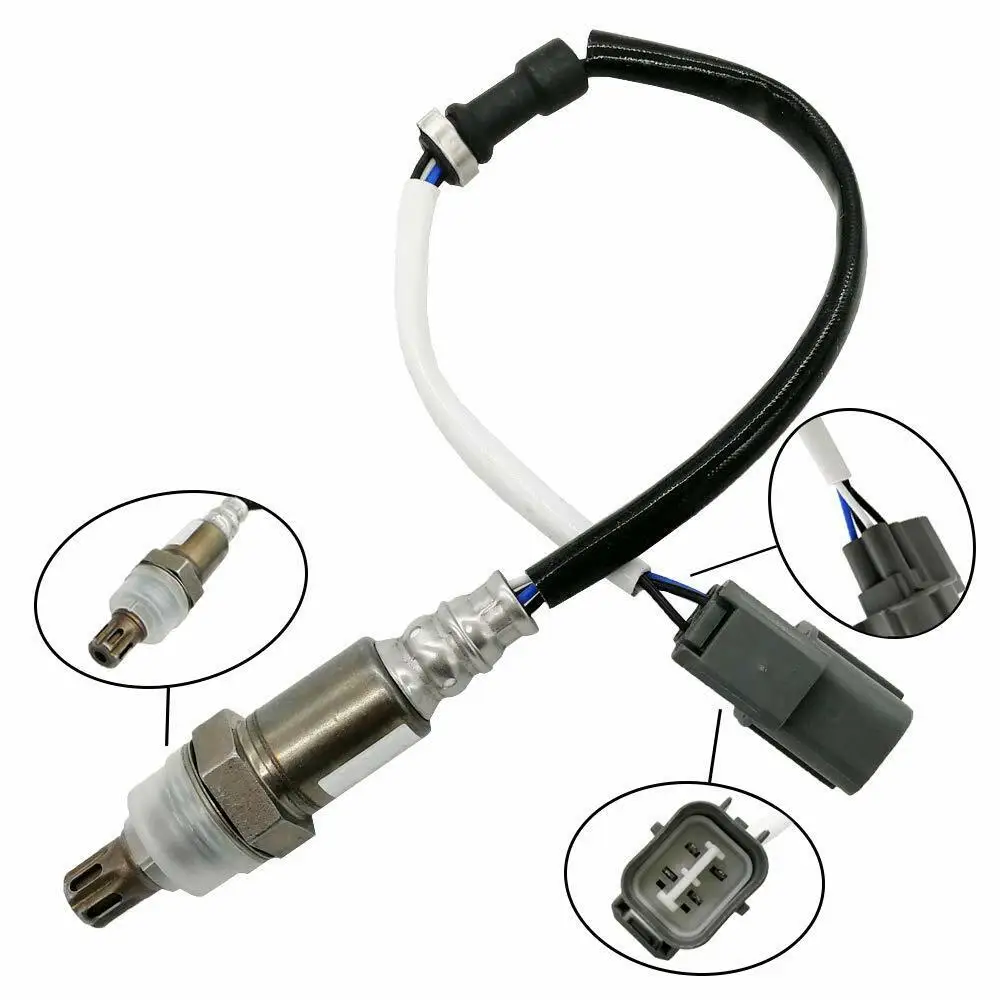 36531-PZD-A01Upstream Датчик кислорода для Honda Element CR-V Acura RSX 234-9064
36531-PZD-A01Upstream Датчик кислорода для Honda Element CR-V Acura RSX 234-9064