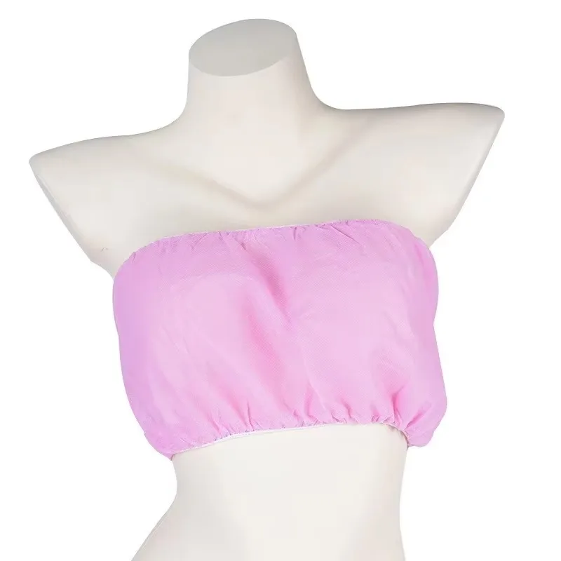 50 шт., массажные накидки на грудь для салона красоты, нетканые тканевые бюстгальтеры для сауны, спа, одноразовые бюстгальтеры, нижнее белье для сауны
50 шт., массажные накидки на грудь для салона красоты, нетканые тканевые бюстгальтеры для сауны, спа, одноразовые бюстгальтеры, нижнее белье для сауны