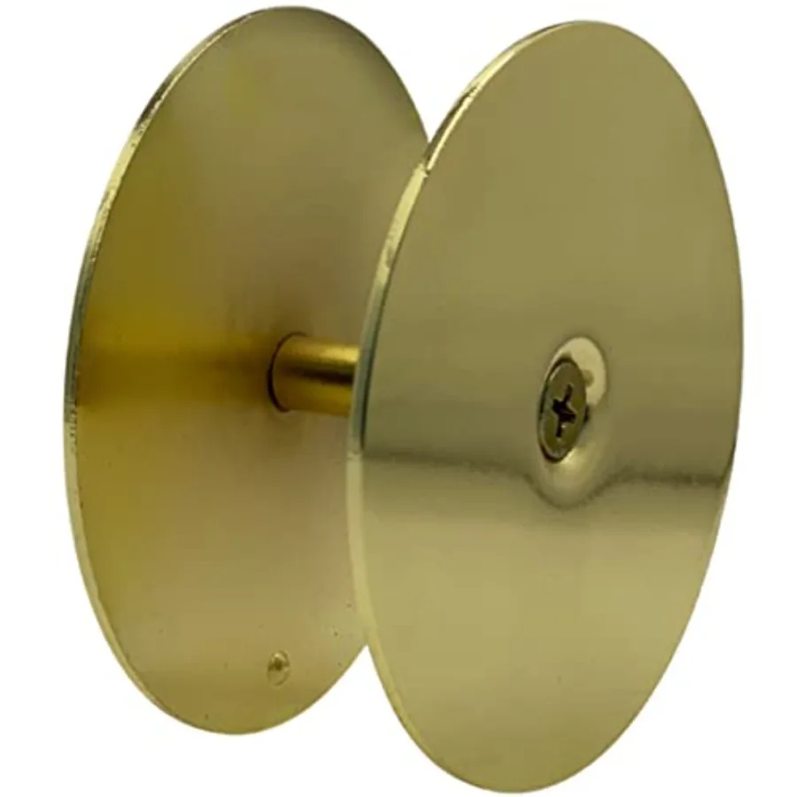 Lock Steel Plate Door Hole Cover Door Lock Hole Cover with Brass Finish Home Improvement and Door Hardware Brass
Lock Steel Plate Door Hole Cover Door Lock Hole Cover with Brass Finish Home Improvement and Door Hardware Brass