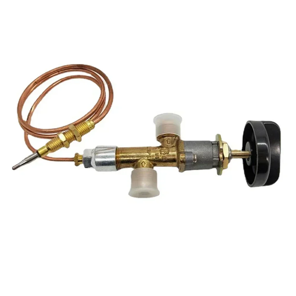 Gas Flow Management Gas Control Valve Kit Heat Output Monitoring Intuitive Gas Control Versatile Compatibility Cooking Safety
Gas Flow Management Gas Control Valve Kit Heat Output Monitoring Intuitive Gas Control Versatile Compatibility Cooking Safety