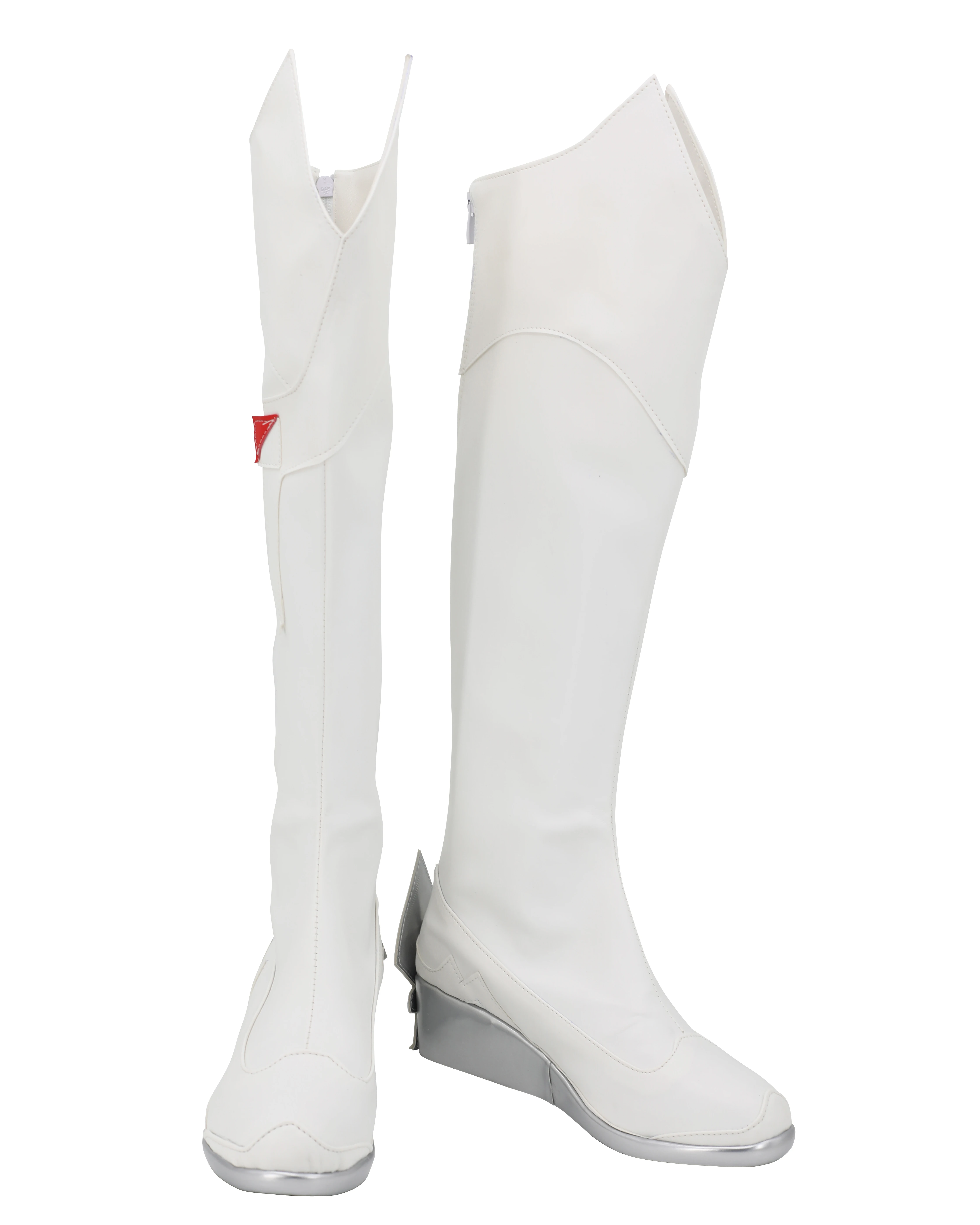 Сапоги из искусственной кожи для косплея, 14 игр финальная фантазия
Сапоги из искусственной кожи для косплея, 14 игр финальная фантазия