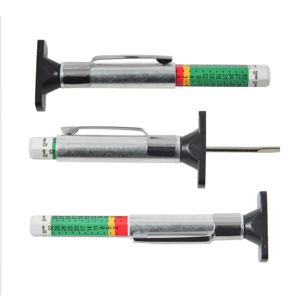 Car Wheel Tyre Measuring Ruler Automotive Trucks Van Digital Monitoring Tool Tire Tread Pattern Depth Thickness Detection
Car Wheel Tyre Measuring Ruler Automotive Trucks Van Digital Monitoring Tool Tire Tread Pattern Depth Thickness Detection