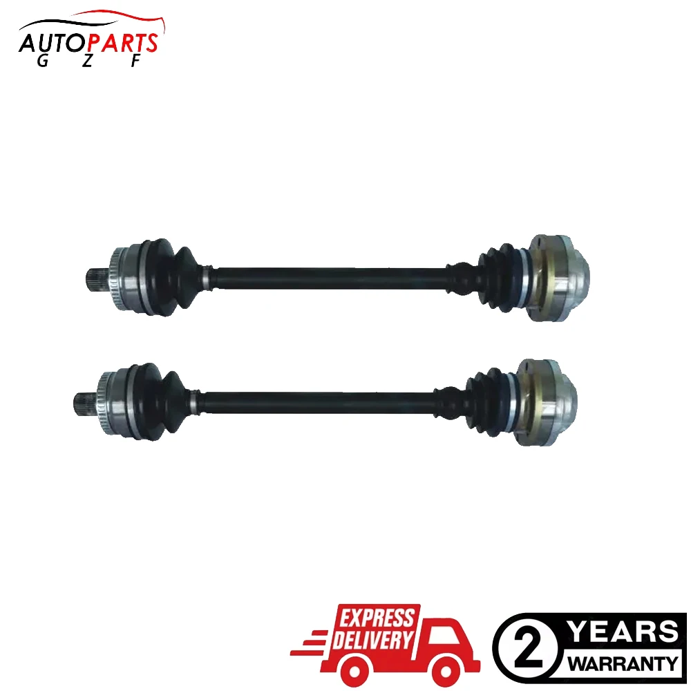 2Pcs Rear Left + Right Axle Shaft For 2011-2016 Audi 8T A5 2.0L AWD 8K0501203M 8K0501203MX
2Pcs Rear Left + Right Axle Shaft For 2011-2016 Audi 8T A5 2.0L AWD 8K0501203M 8K0501203MX