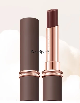 Autumn and Winter Mist Kiss Lipstick Lipstick Female Student White No Stain on Cup
Autumn and Winter Mist Kiss Lipstick Lipstick Female Student White No Stain on Cup
