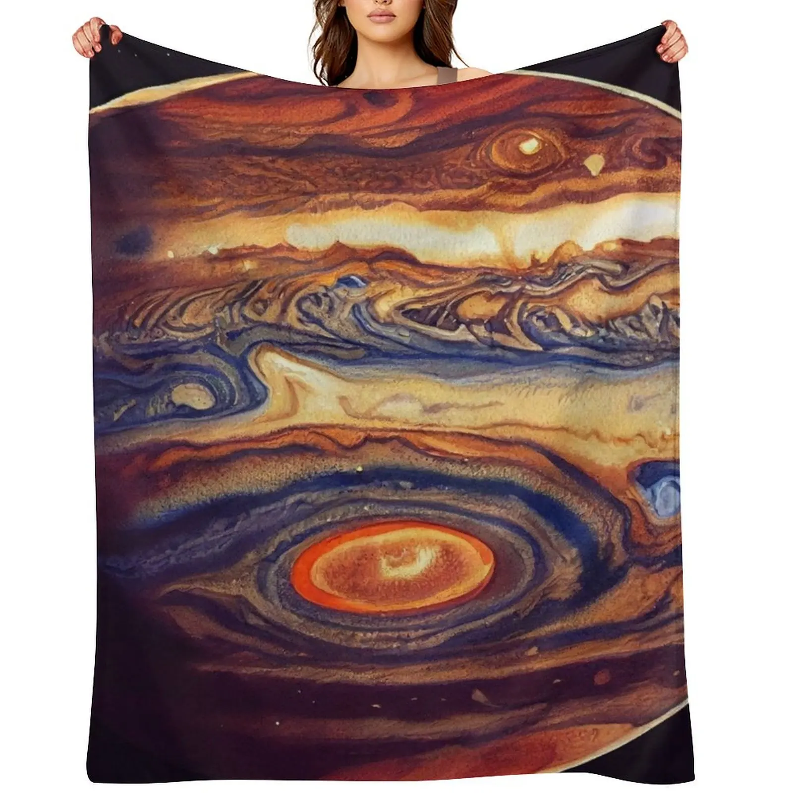 Jupiter Throw Blanket Decorative Sofa Sofa Throw Soft Plush Plaid Decorative Sofas Blankets
Jupiter Throw Blanket Decorative Sofa Sofa Throw Soft Plush Plaid Decorative Sofas Blankets