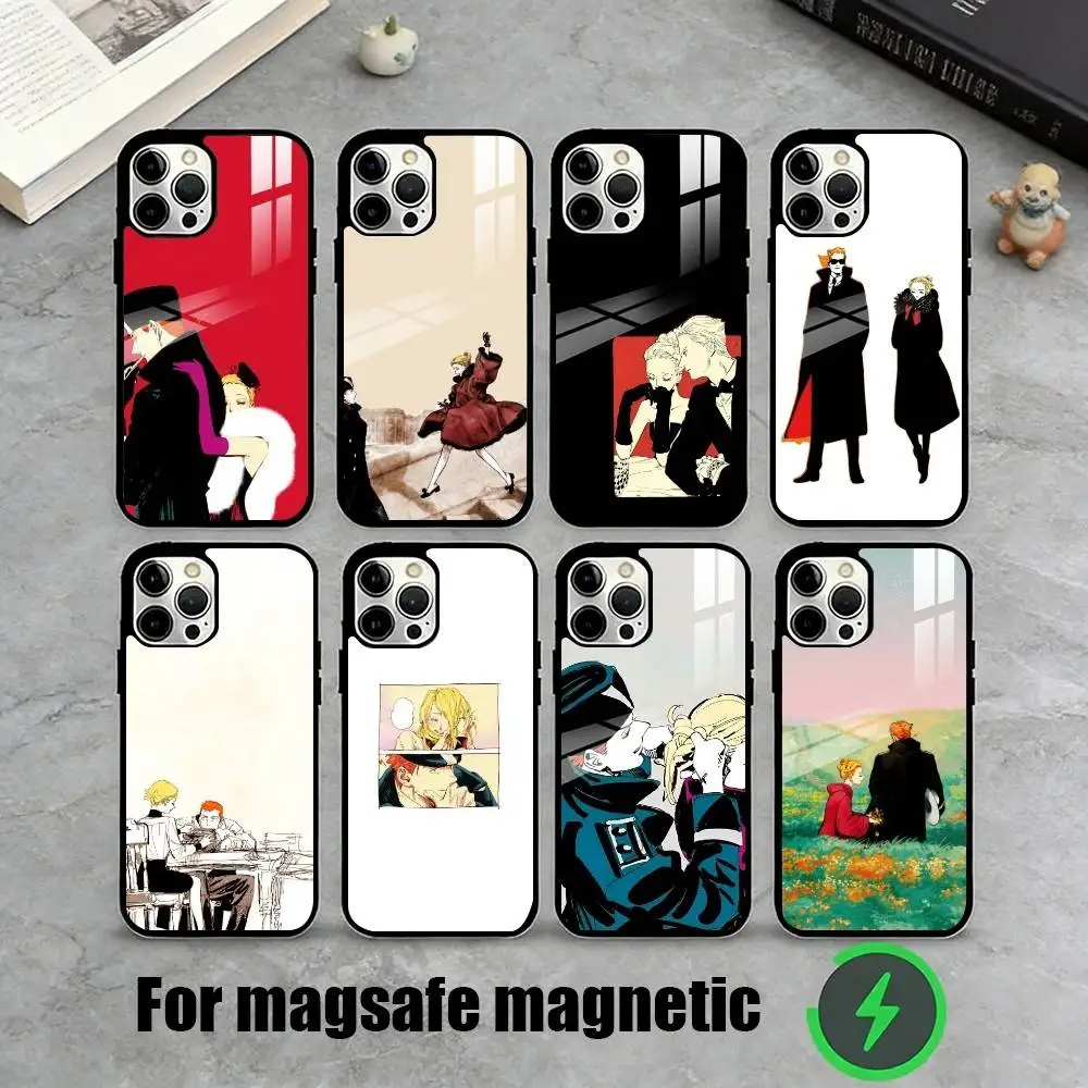 V-Veil Kotteri Character Art Phone Case For iPhone17,16,15,14,13,12,11 Plus,Pro Magnetic with Magsafe Wireless Charging
V-Veil Kotteri Character Art Phone Case For iPhone17,16,15,14,13,12,11 Plus,Pro Magnetic with Magsafe Wireless Charging