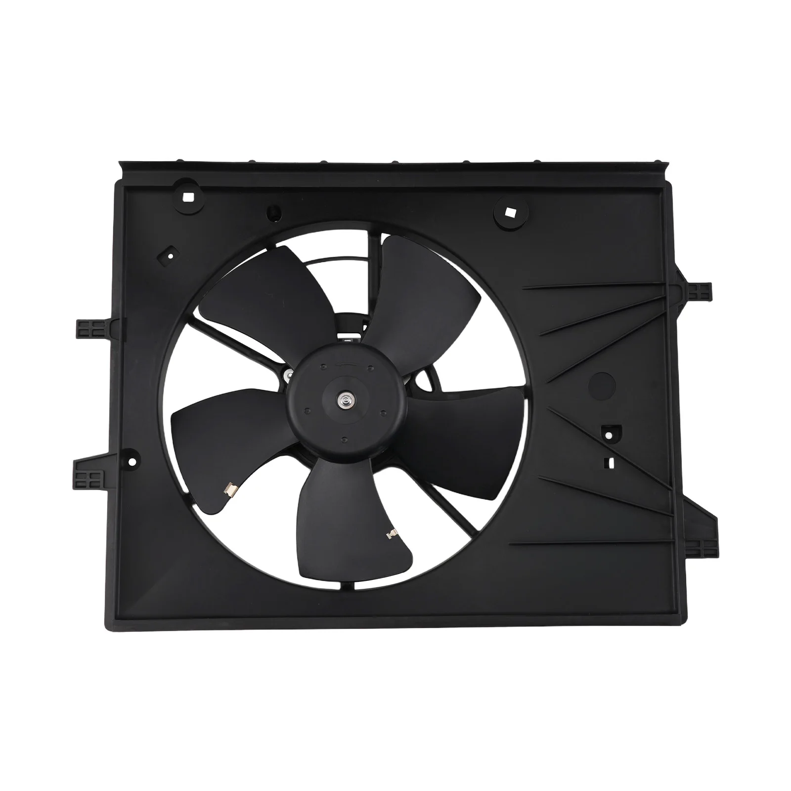 Radiator Cooling Fan for Mazda MX-5 Miata 2006-2015 LFG115025F 621415
Radiator Cooling Fan for Mazda MX-5 Miata 2006-2015 LFG115025F 621415