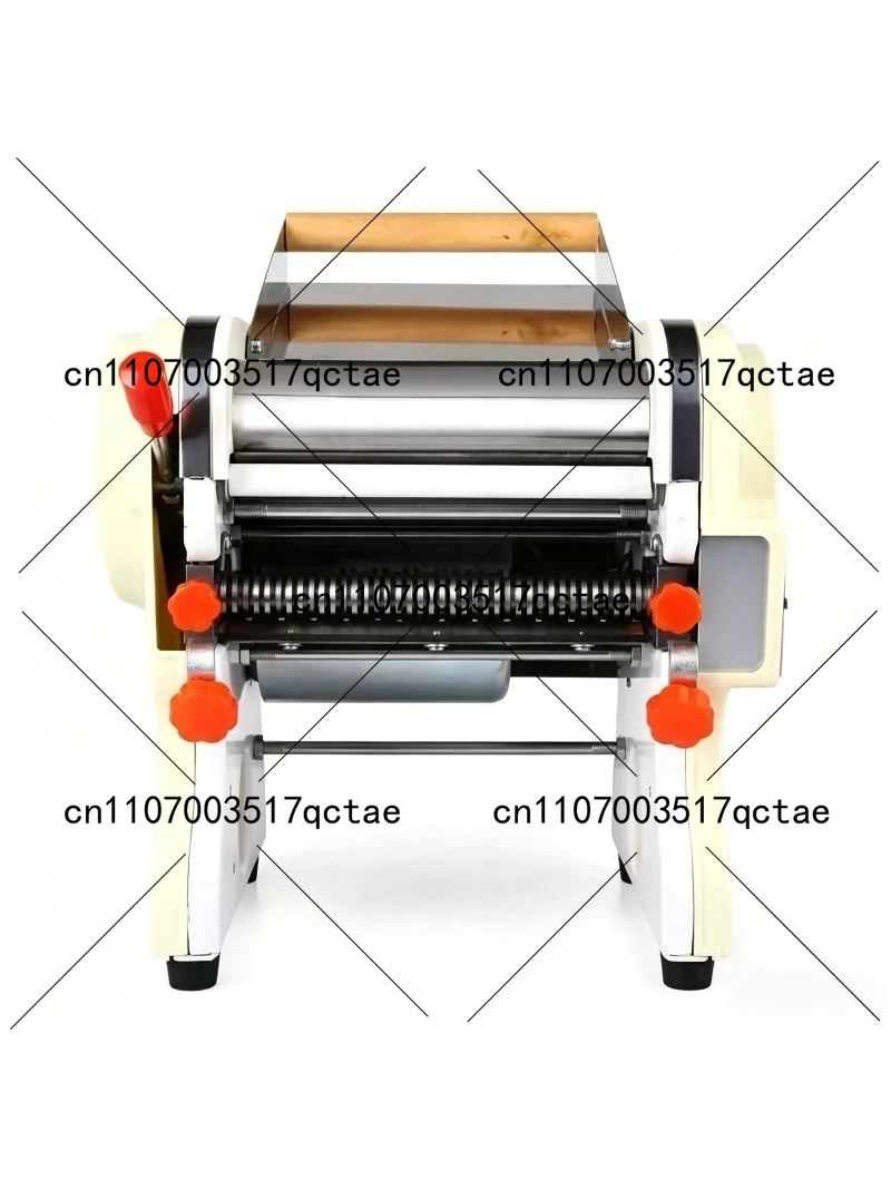 DHH-220C Electric Home Pizza Dough Rolling Machine Completed Pasta Noodle Gear Transmission Electrical Noodle Cutter
DHH-220C Electric Home Pizza Dough Rolling Machine Completed Pasta Noodle Gear Transmission Electrical Noodle Cutter