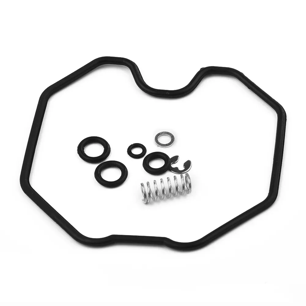 Repair Accessories Carburetor Kit For 250S For Honda XL250 For XL 250 For XL250S Metal Anticorrosion No Deformation
Repair Accessories Carburetor Kit For 250S For Honda XL250 For XL 250 For XL250S Metal Anticorrosion No Deformation