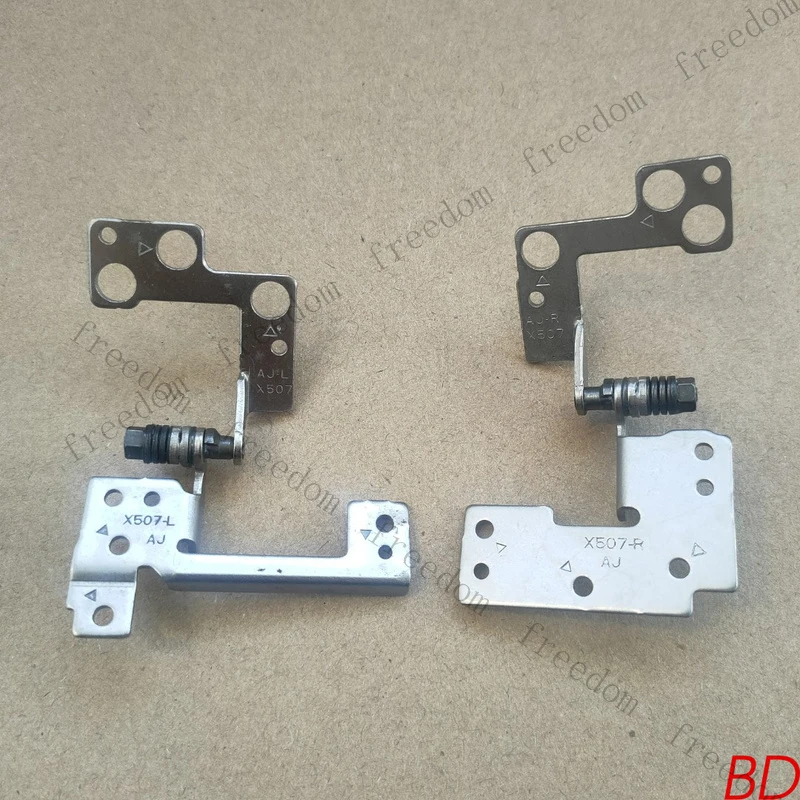 HJY is suitable for ASUS hard stone screen hinge X507 X507U X507UB
HJY is suitable for ASUS hard stone screen hinge X507 X507U X507UB