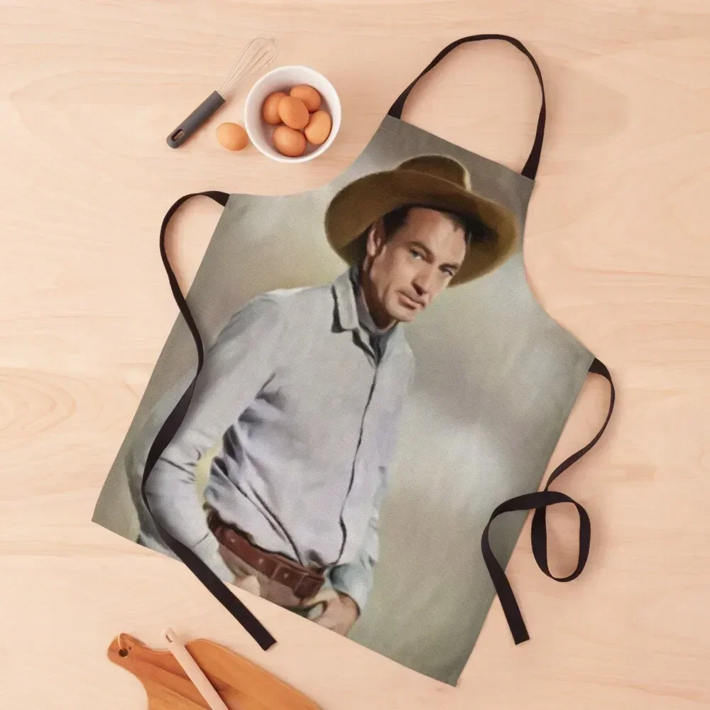Gary Cooper, Actor Apron esthetician household woman Cooking For Woman Apron
Gary Cooper, Actor Apron esthetician household woman Cooking For Woman Apron