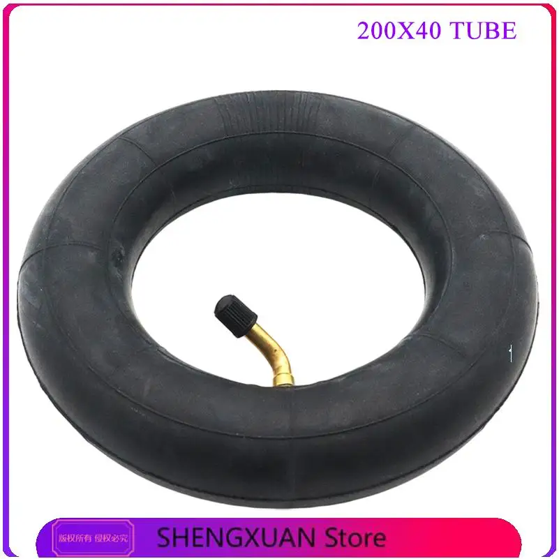 200x40 thick inner tube suitable for 8-inch electric skateboard tire inner tube 200 * 40 butyl rubber inner tube accessories
200x40 thick inner tube suitable for 8-inch electric skateboard tire inner tube 200 * 40 butyl rubber inner tube accessories