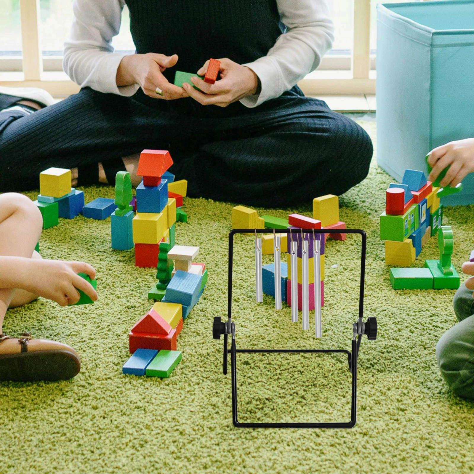 10Pcs Aluminum Wind Chime Tubes 8Mm Diameter Silver Metal DIY Windchime Craft Tubes Outdoor Educational Kit for Kids
10Pcs Aluminum Wind Chime Tubes 8Mm Diameter Silver Metal DIY Windchime Craft Tubes Outdoor Educational Kit for Kids