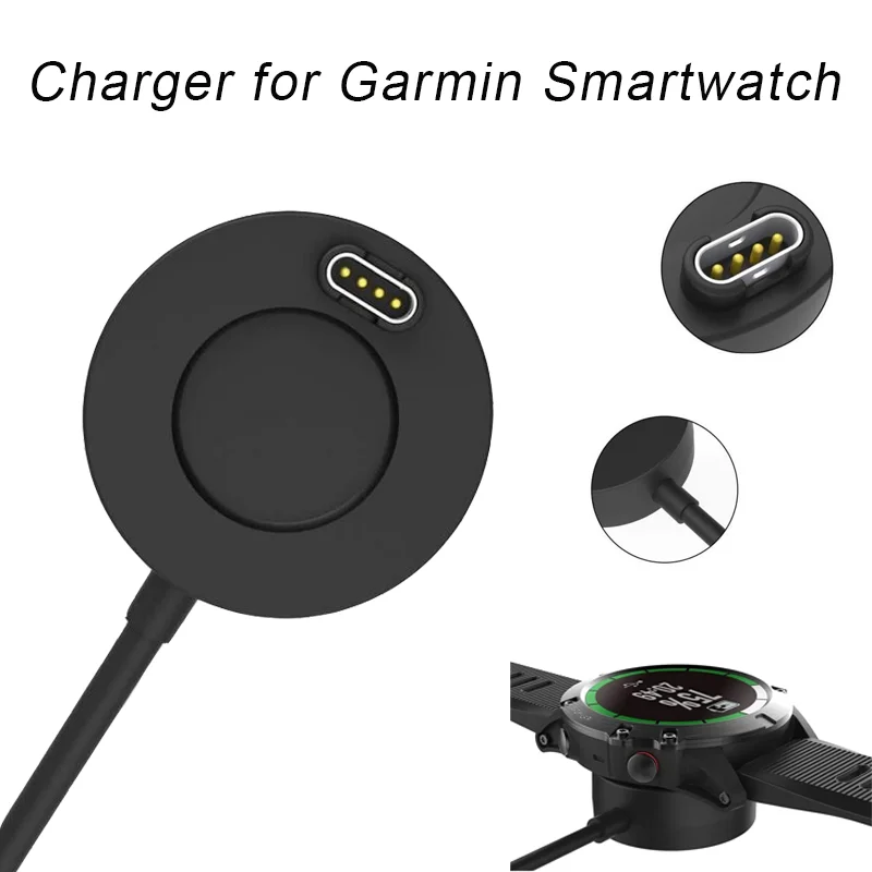 Док-станция для зарядного устройства Garmin Vivoactive 3 4 4S/Fenix 5 5S 5X 6 6S 6X/Venu 2 2S Sq USB-кабель для зарядки, подставка для Forerunner 935
Док-станция для зарядного устройства Garmin Vivoactive 3 4 4S/Fenix 5 5S 5X 6 6S 6X/Venu 2 2S Sq USB-кабель для зарядки, подставка для Forerunner 935