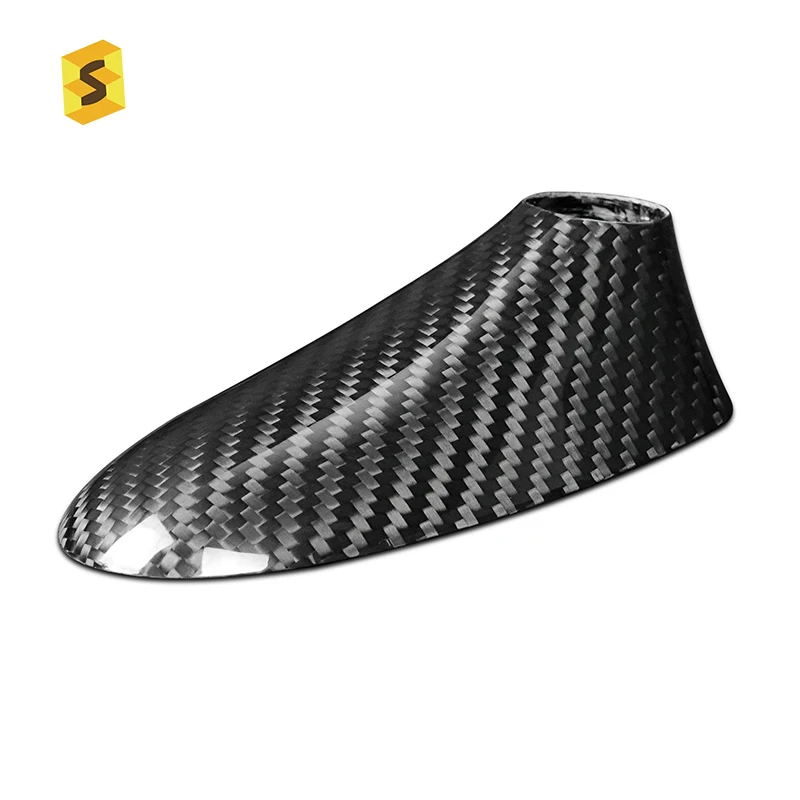 Equipment Smart Library Shasha Carbon Fiber Real Accessories Car Roof Antenna Trim Shell For Fiat 500/Jeep Renegade 2004-2011
Equipment Smart Library Shasha Carbon Fiber Real Accessories Car Roof Antenna Trim Shell For Fiat 500/Jeep Renegade 2004-2011