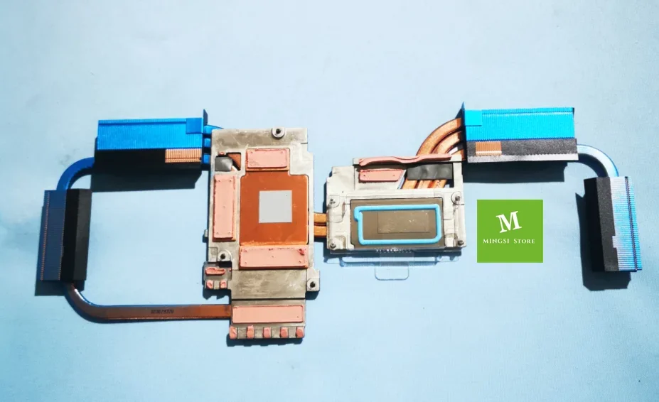 FOR ACER PH315-56 AN515-58 N22C1 HEATSINK RTX3070 3060 3050
FOR ACER PH315-56 AN515-58 N22C1 HEATSINK RTX3070 3060 3050