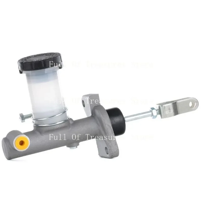 Прямые продажи с фабрики для Nissan главный насос сцепления 30610-Q2101, 30610-P6500
Прямые продажи с фабрики для Nissan главный насос сцепления 30610-Q2101, 30610-P6500