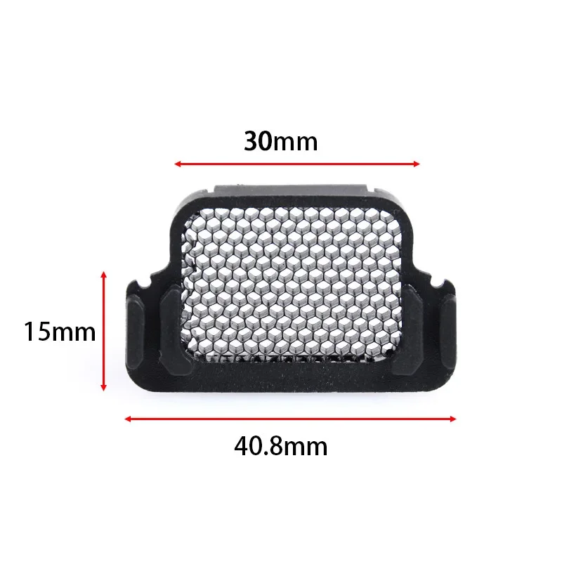 558 XPS 553 552 Killflash Protector Lens Eotech Red Dot Optical Sight Rifle Scope Metal Mesh Protector Cover Airsoft Accessories
558 XPS 553 552 Killflash Protector Lens Eotech Red Dot Optical Sight Rifle Scope Metal Mesh Protector Cover Airsoft Accessories