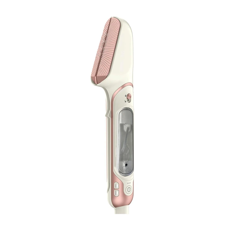 Steam Stylist Press Iron Steamer Steam Iron For Quick Wrinkle Removal Quality Creasing And Pressing Made Easy-T02C
Steam Stylist Press Iron Steamer Steam Iron For Quick Wrinkle Removal Quality Creasing And Pressing Made Easy-T02C