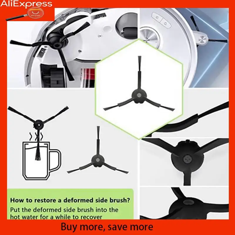 A67Z Vacuum Cleaner Parts For Roborock Q Revo Maxv/Q Revo S/Q Revo Pro Main Side Brush Dust Bag Hepa Filter Mop Cloths A
A67Z Vacuum Cleaner Parts For Roborock Q Revo Maxv/Q Revo S/Q Revo Pro Main Side Brush Dust Bag Hepa Filter Mop Cloths A