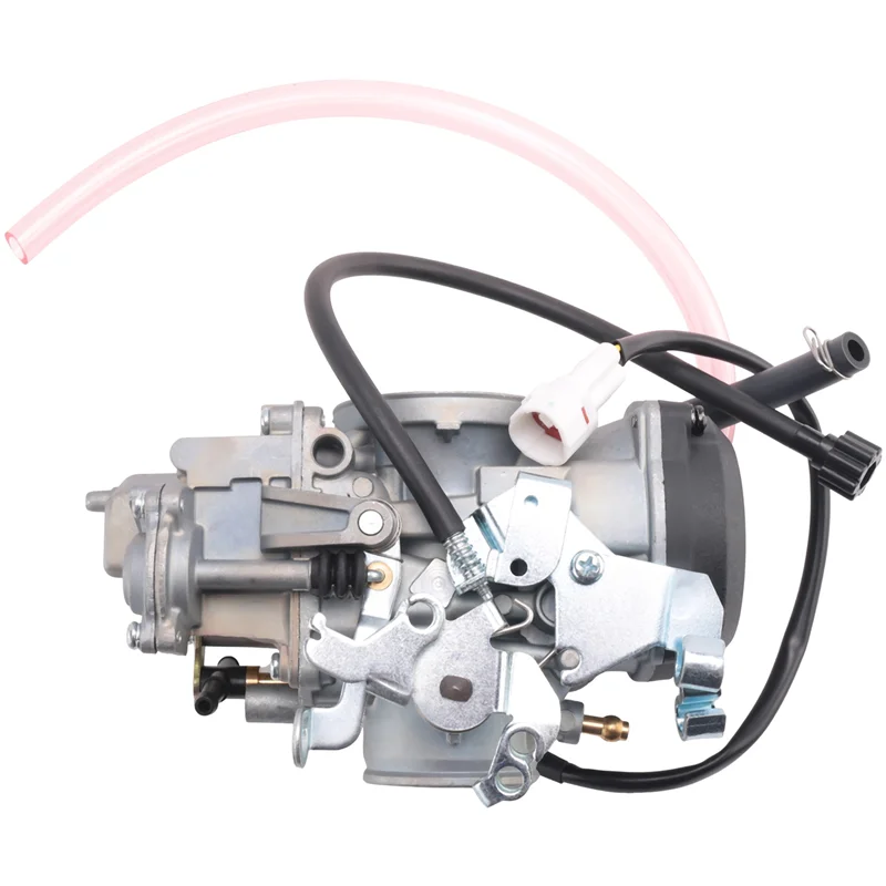 Carburetor 15003-1380 15003-1241 For Kawasaki Vulcan 1500 VN1500 Classic 1998-2004 Spare Parts Accessories Parts
Carburetor 15003-1380 15003-1241 For Kawasaki Vulcan 1500 VN1500 Classic 1998-2004 Spare Parts Accessories Parts