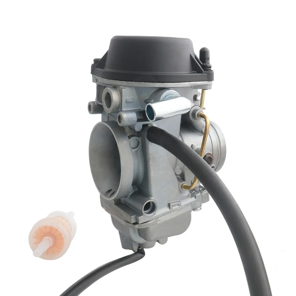 Replacement Carburetor for Suzuki DR650SE/DR650 1996-2019 Motorcycles
Replacement Carburetor for Suzuki DR650SE/DR650 1996-2019 Motorcycles
