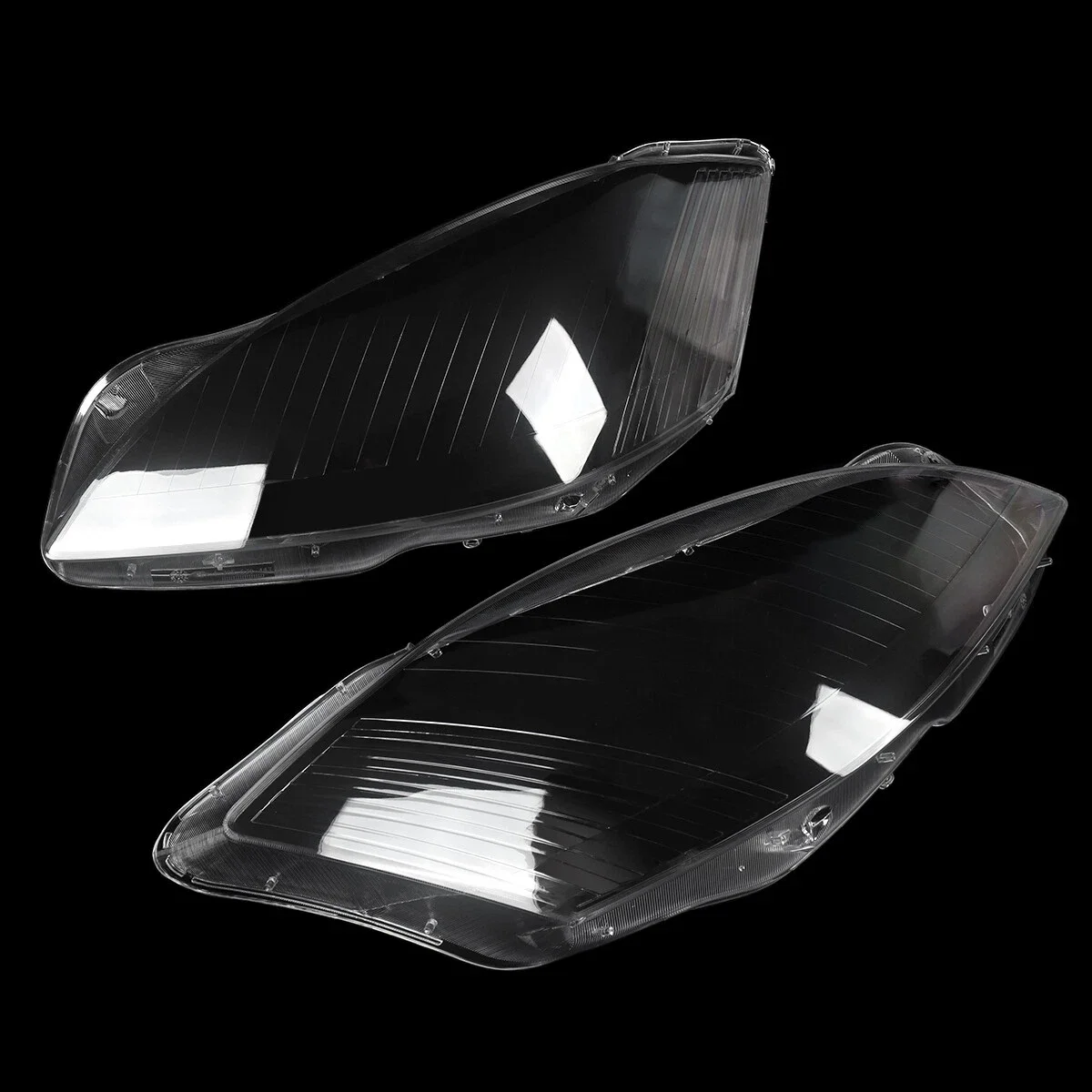 Headlights Lampshade For Mercedes-Benz S Class S300 S400 S500 W221 V221 2005-2009 Headlight Shade Headlamp Lens Housing Pair
Headlights Lampshade For Mercedes-Benz S Class S300 S400 S500 W221 V221 2005-2009 Headlight Shade Headlamp Lens Housing Pair