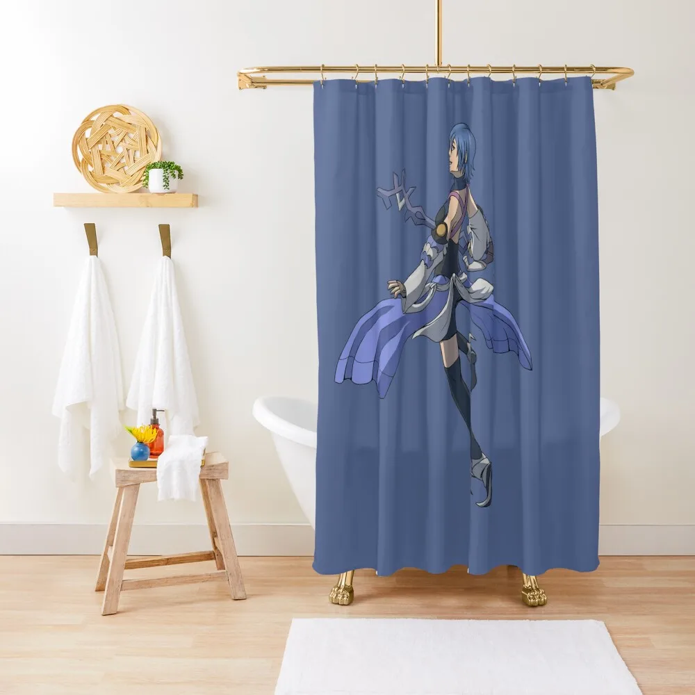 Aqua Shower Curtain Waterproof Bath And Anti-Mold For Bathrooms Cover Bathroom Deco Curtain
Aqua Shower Curtain Waterproof Bath And Anti-Mold For Bathrooms Cover Bathroom Deco Curtain