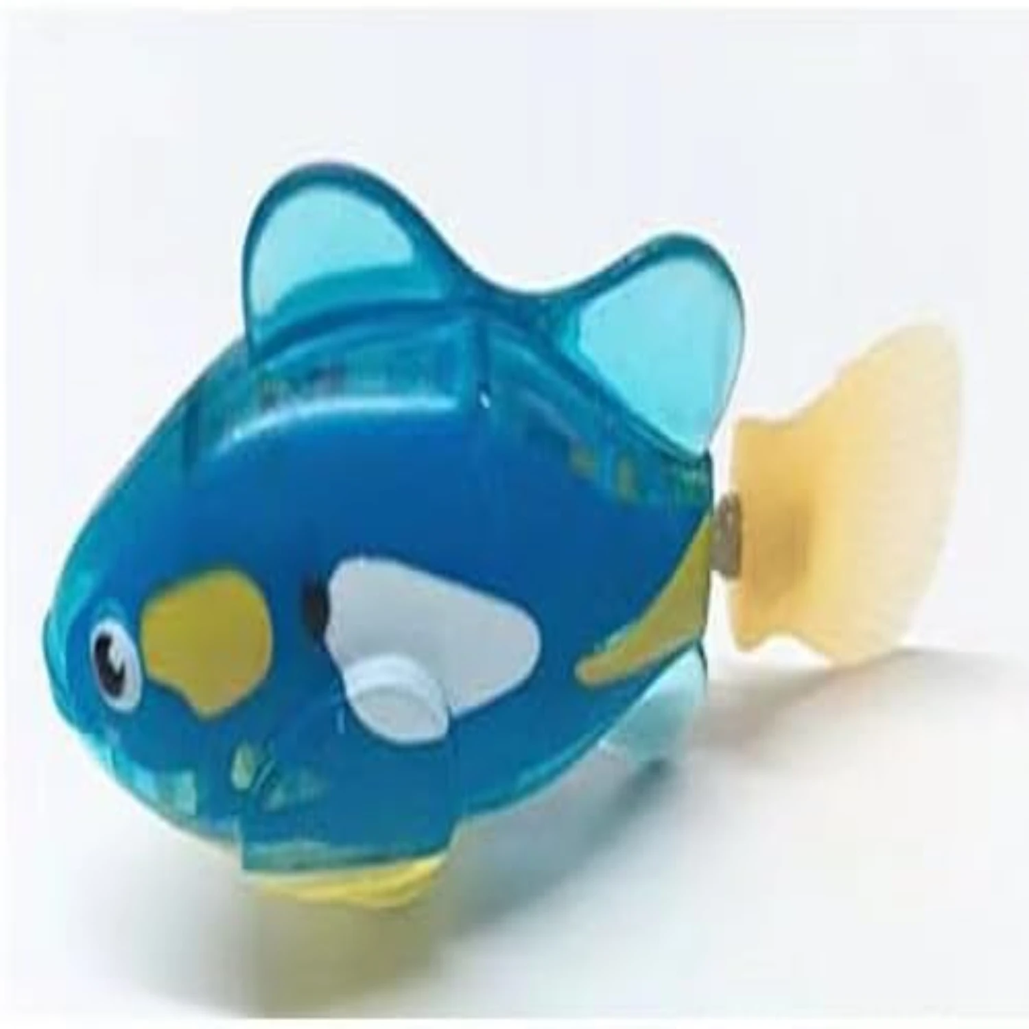 Interactive Swimming Fish Toy for Cats - lifelike and captivating feline companion. Hours of entertainment for your cat as they
Interactive Swimming Fish Toy for Cats - lifelike and captivating feline companion. Hours of entertainment for your cat as they