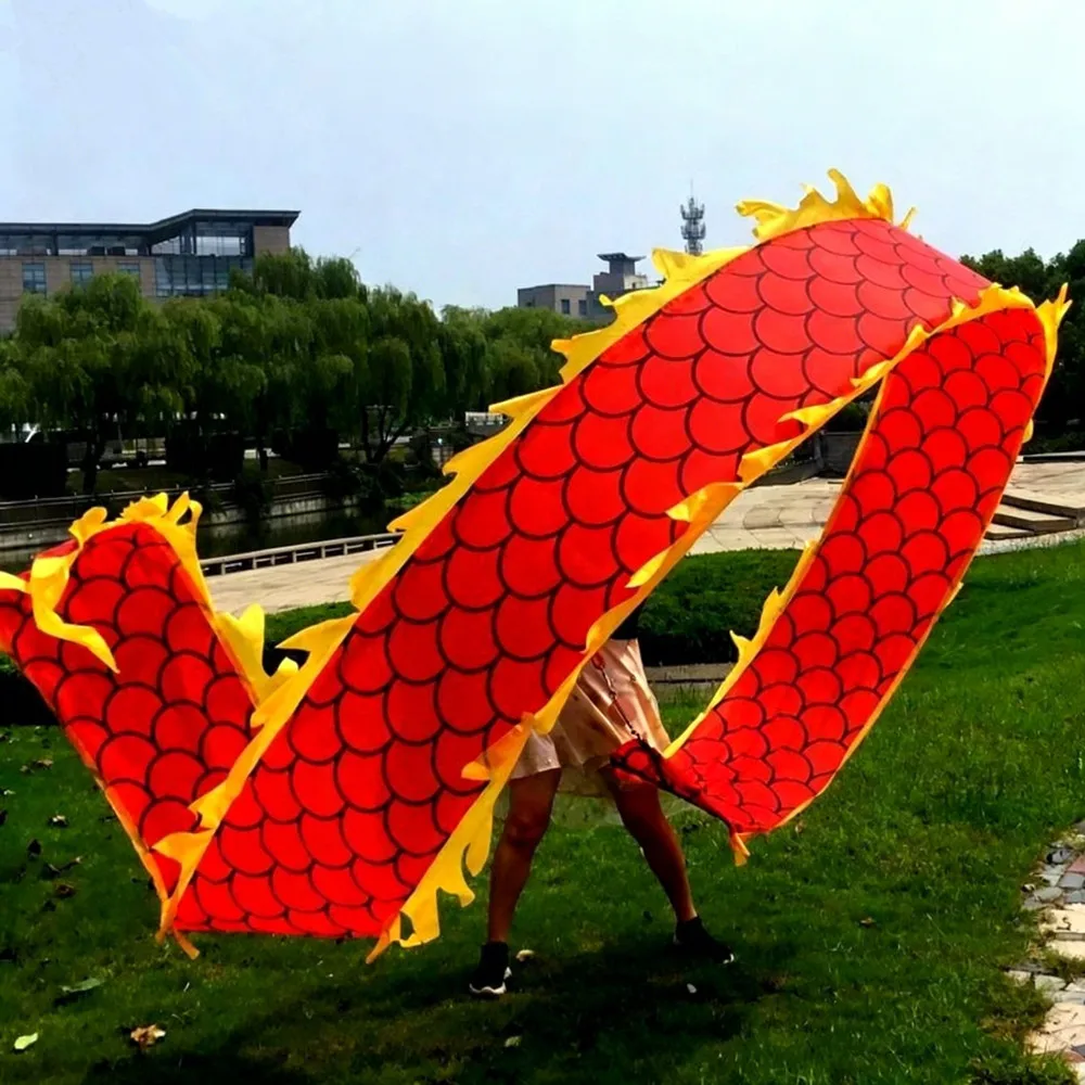 6/8/10m Swing Ball Chinese Dance Dragon Set For Adults Ribbon Dance Stage Performance Prop Outdoor Fitness
6/8/10m Swing Ball Chinese Dance Dragon Set For Adults Ribbon Dance Stage Performance Prop Outdoor Fitness