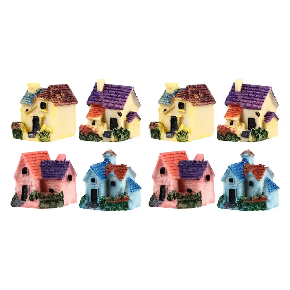 8 Pcs Succulent nament Mini Home Resin House Accessories Desktop Bonsai Craft Lovely Gardening Props DIY Decorative Miniature L
8 Pcs Succulent nament Mini Home Resin House Accessories Desktop Bonsai Craft Lovely Gardening Props DIY Decorative Miniature L