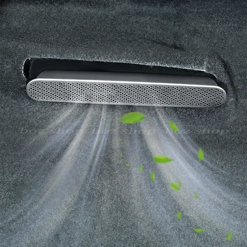 For GEELY Monjaro KX11 Xingyue L After 2023 Seat Under Trend Protective Cover Rear Air Conditioner Out Trend Car Accessories
For GEELY Monjaro KX11 Xingyue L After 2023 Seat Under Trend Protective Cover Rear Air Conditioner Out Trend Car Accessories