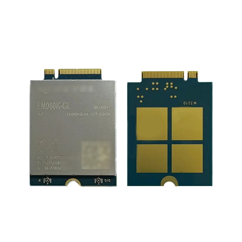 Модуль 4G EM060KGLAA EM060KEAAA EP06ELA EM120KGLAA EM06ALA EM06ELA EM06ELA-512-SGAS Модуль M.2
Модуль 4G EM060KGLAA EM060KEAAA EP06ELA EM120KGLAA EM06ALA EM06ELA EM06ELA-512-SGAS Модуль M.2