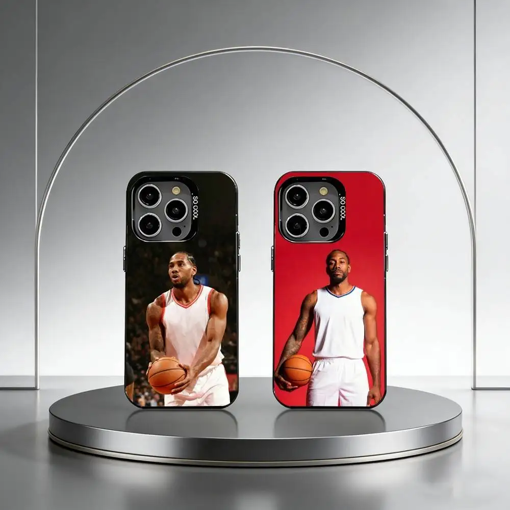 Kawhi L-Leonard Basketball Sport Phone Case For iPhone 17,16,15,14,13,12,11 Plus,Pro Max,XS,Colored Silver Plated Inside Cover
Kawhi L-Leonard Basketball Sport Phone Case For iPhone 17,16,15,14,13,12,11 Plus,Pro Max,XS,Colored Silver Plated Inside Cover