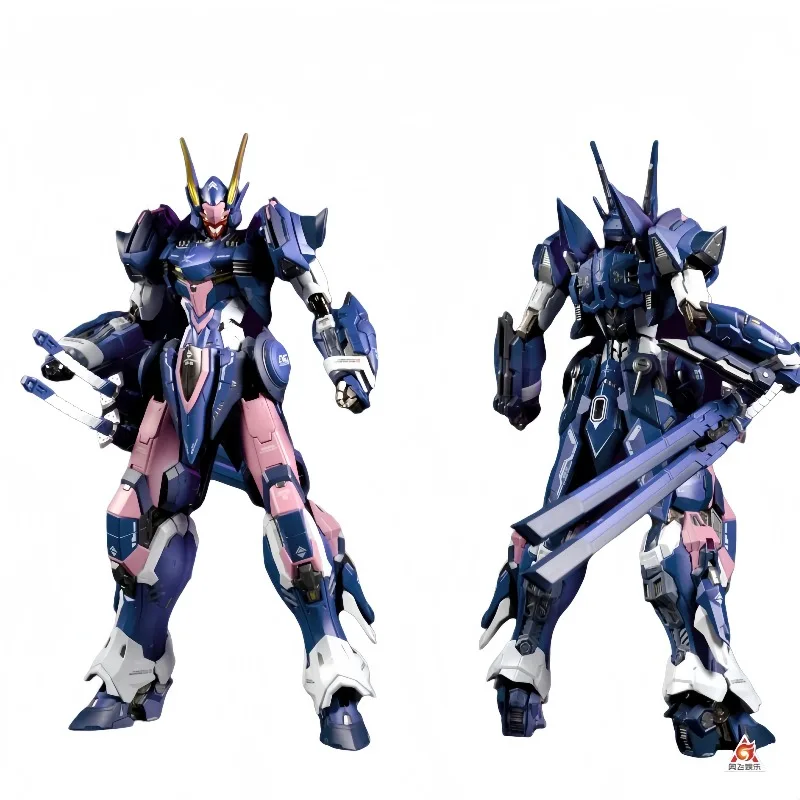 Fast shipping【Original】Hidden Tao Model KAINAR Dussak Mecha-Complete Action Figure Model Toy Collection Series
Fast shipping【Original】Hidden Tao Model KAINAR Dussak Mecha-Complete Action Figure Model Toy Collection Series