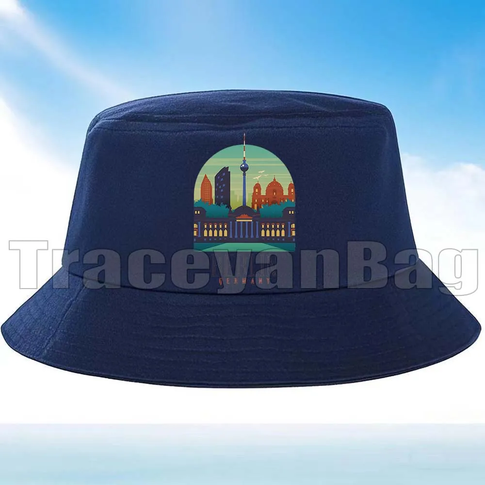 Munich Berlin Rio De Janeiro Mexico Tokyo Santiago Miami Citys Landmark Bucket Hat Women Outdoor Sunscreen Hat Men Fishing Cap
Munich Berlin Rio De Janeiro Mexico Tokyo Santiago Miami Citys Landmark Bucket Hat Women Outdoor Sunscreen Hat Men Fishing Cap