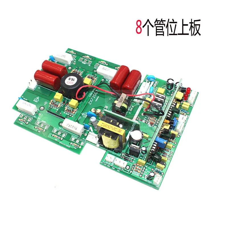 ZX7-200 welding machine circuit board inverter welding machine universal ARC/ZX7-160MOS upper board accessories
ZX7-200 welding machine circuit board inverter welding machine universal ARC/ZX7-160MOS upper board accessories
