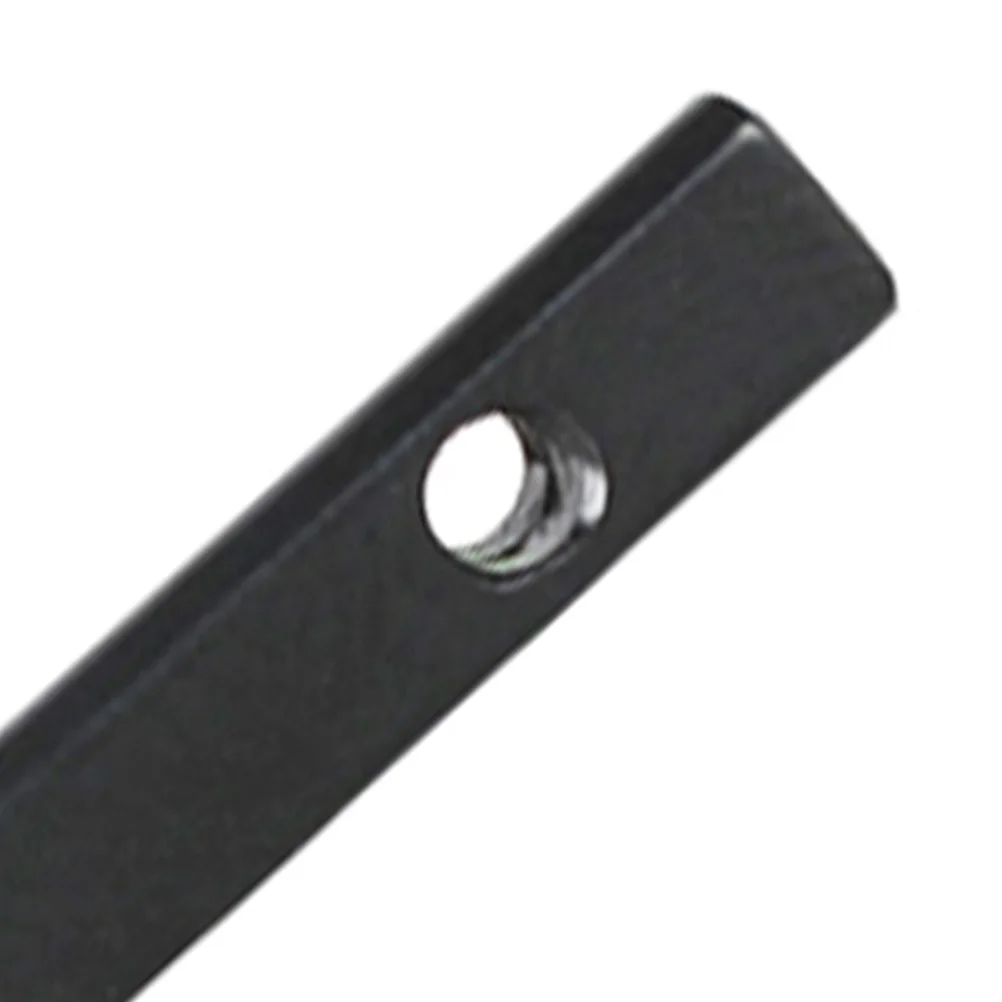 Guitar String Retainer Bar Black Press Buckle 1Pc Metal Parts Electric Guitars Accessories Wide Design Stable Performance
Guitar String Retainer Bar Black Press Buckle 1Pc Metal Parts Electric Guitars Accessories Wide Design Stable Performance