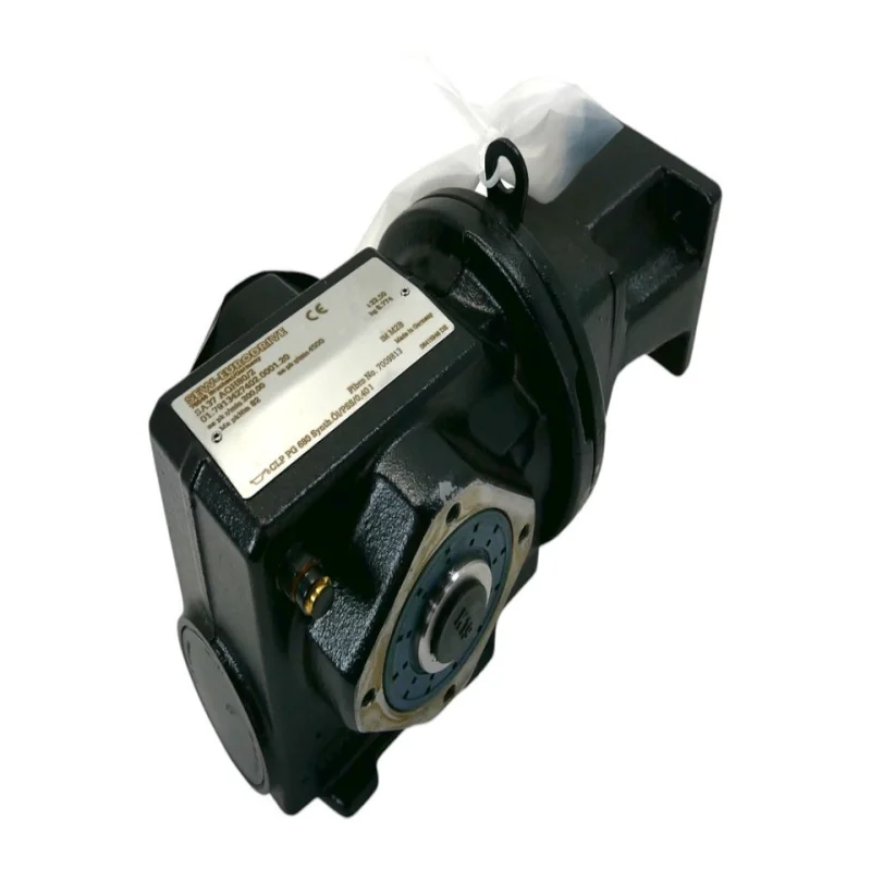 New Original&PLC SA37 AQH80/2 Gear I=22.50 NA PK R/MIN 200 *Ultimate Value*In Stock
New Original&PLC SA37 AQH80/2 Gear I=22.50 NA PK R/MIN 200 *Ultimate Value*In Stock