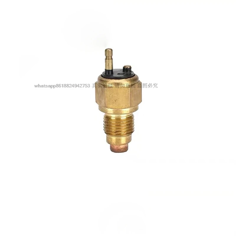 Высококачественные аксессуары для экскаваторов, датчик температуры воды для Yanmar
Высококачественные аксессуары для экскаваторов, датчик температуры воды для Yanmar