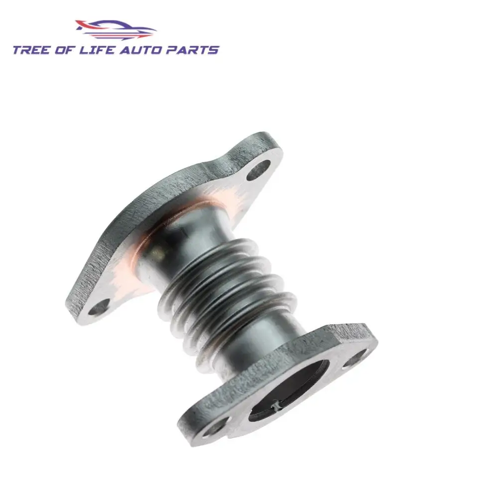 EGR Exhaust Valve Hose Pipe For Peugeot Boxer Citroen Relay 2.3 Diesel 2011 Onwards 5801385944 5801856913 55214197 5801365304
EGR Exhaust Valve Hose Pipe For Peugeot Boxer Citroen Relay 2.3 Diesel 2011 Onwards 5801385944 5801856913 55214197 5801365304
