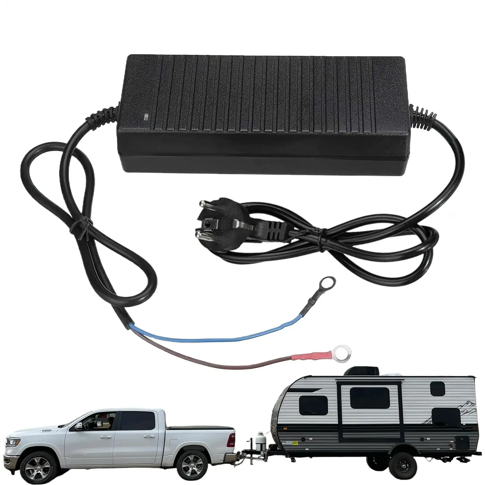 12 В адаптер автомобильного обогревателя, источник питания для парковки, палатки, кемпинга, безопасный легкий адаптер питания для автомобиля, каравана, улицы, помещения
12 В адаптер автомобильного обогревателя, источник питания для парковки, палатки, кемпинга, безопасный легкий адаптер питания для автомобиля, каравана, улицы, помещения