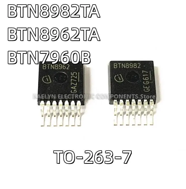 5 шт./лот BTN8962TA BTN8962 двигатели постоянного тока с полумостовым драйвером, общий DMOS PG-TO263-7-1
5 шт./лот BTN8962TA BTN8962 двигатели постоянного тока с полумостовым драйвером, общий DMOS PG-TO263-7-1