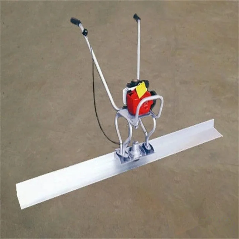 Custom 1-6M Power Pavement Leveler Tools Floor Leveling Machine Concrete Vibrating Screed
Custom 1-6M Power Pavement Leveler Tools Floor Leveling Machine Concrete Vibrating Screed