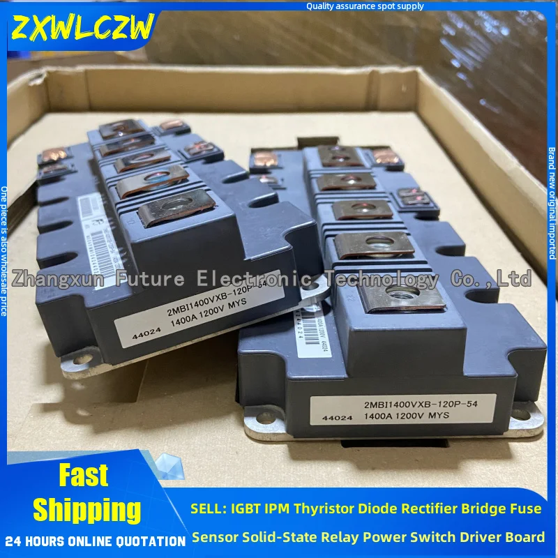 2MBI1400VXB-170P-50 2MBI1400VXB-170P-54 2MBI1400VXB-170E-54 2MBI1400VXB-120E-54 2MBI1400VXB-170P-50 2MBI1400VXB-120Y-54 NEW IGBT
2MBI1400VXB-170P-50 2MBI1400VXB-170P-54 2MBI1400VXB-170E-54 2MBI1400VXB-120E-54 2MBI1400VXB-170P-50 2MBI1400VXB-120Y-54 NEW IGBT