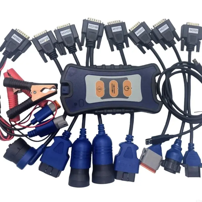 Диагностика корабля с несколькими протоколами с прямым доступом к данным, диагностический инструмент тележки НЭКСИК3 для отчетов
Диагностика корабля с несколькими протоколами с прямым доступом к данным, диагностический инструмент тележки НЭКСИК3 для отчетов